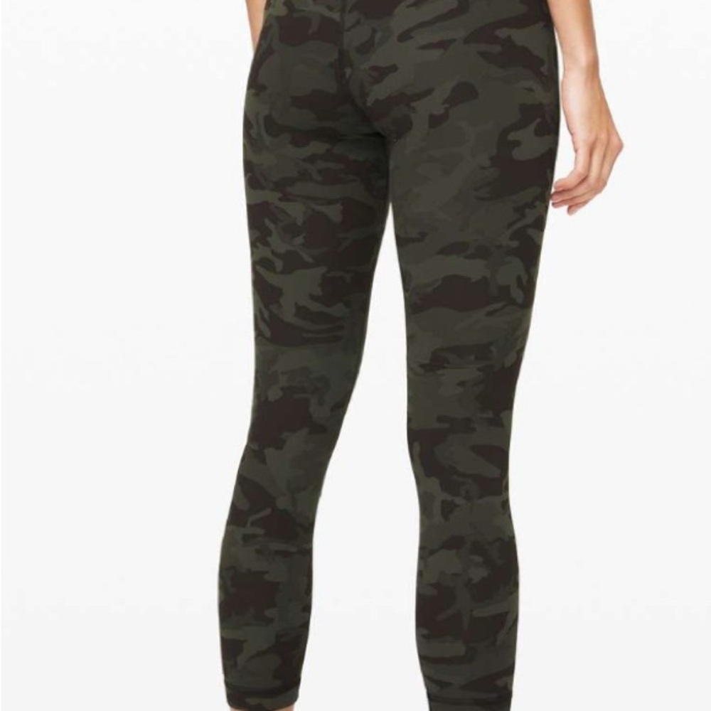 Lululemon Align Legging 25”